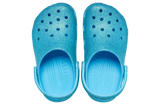 Crocs Classic Iridescent Glitter Toddlers