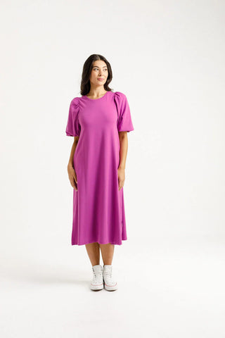 Homelee Ivy Midi Dress