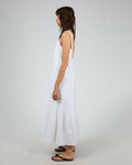 Silent Theory Willa Maxi Dress