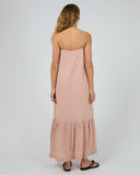 Silent Theory Fletcher Maxi Dress