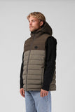 RPM Hooded Hike Vest