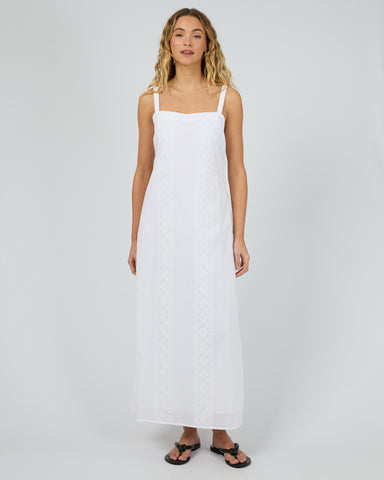 Silent Theory Nova Maxi Dress