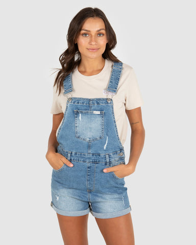 Unit Bailey Overalls