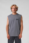 RPM Company Muscle Tee