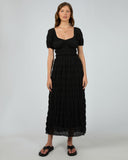 All About Eve Maude Maxi Dress