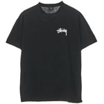 Stussy Fuzzy Dice Tee