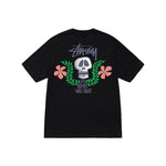 Stussy Skull Crest Tee