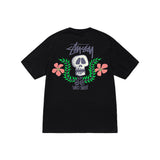 Stussy Skull Crest Tee