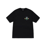 Stussy Skull Crest Tee