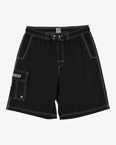 Billabong Throw On Boardshorts