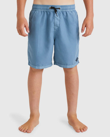 Billabong All Day OVD Layback Shorts Youth