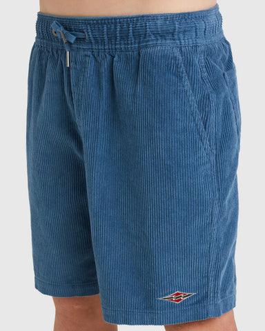 Billabong Larry Cord Short Youth