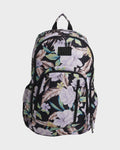 Billabong Shadow Tropic Roadie Backpack