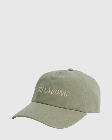 Billabong Baseline Cap