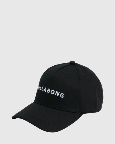 Billabong Society Cap