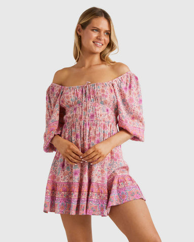 Billabong La Plage Dress