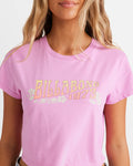 Billabong Midnight Kisses Tee