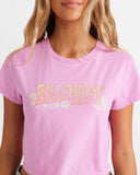 Billabong Midnight Kisses Tee