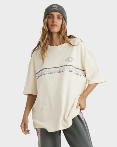 Billabong Looking Up Tee