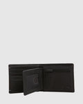 Billabong Rockaway 2 in 1 Wallet