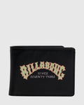 Billabong Range Wallet