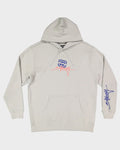 Billabong OG Script Pop Hood