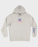 Billabong OG Script Pop Hood