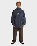 Billabong King Prawn Pullover