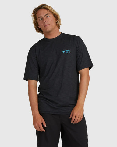 Billabong Shoreline Loose Fit Rashie