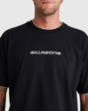 Billabong Mens Tipper OG Tee