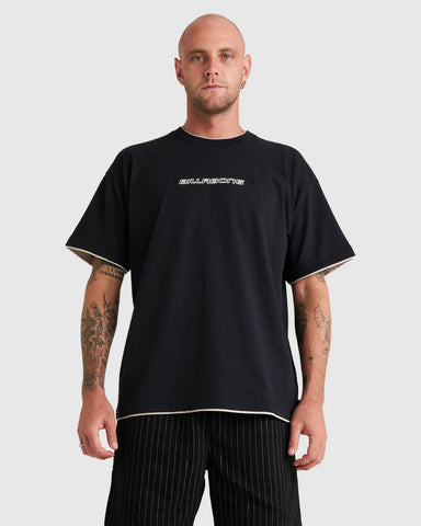 Billabong Mens Tipper OG Tee