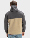 Quiksilver South Pop Fleece