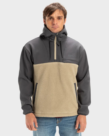 Quiksilver South Pop Fleece