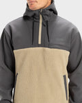 Quiksilver South Pop Fleece