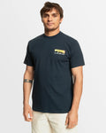 Quiksilver Shadow Cast Tee