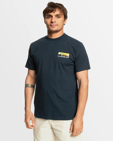 Quiksilver Shadow Cast Tee