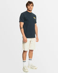 Quiksilver Shadow Cast Tee