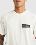 Quiksilver Kehu Butler Kowhaiwhai Mangopare Omni Tee