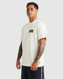 Quiksilver Kehu Butler Kowhaiwhai Mangopare Omni Tee