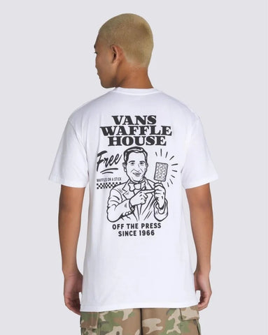 Vans Death Grip T-Shirt