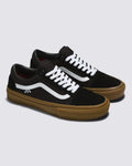 Vans Skate Old Skool Black/Gum