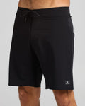 The Mad Hueys Life 19" Boardshorts