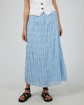 All About Eve Maude Maxi Skirt