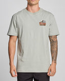 The Mad Hueys The Island Captain Tee