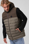 RPM Hooded Hike Vest