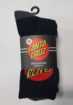 Santa Cruz Mens Socks