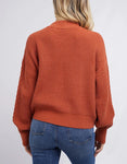 All About Eve Rumi Knit Sweater