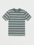 Volcom Sumner Crew Short Sleeve Tee