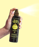 Sun Bum SPF 15 Browning Oil