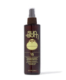 Sun Bum SPF 15 Browning Oil